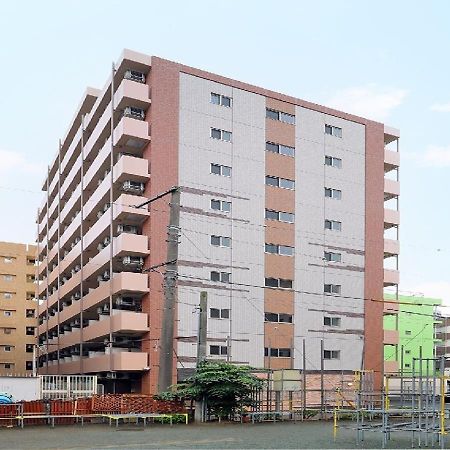 Hotel Futaba Double - Vacation Stay 61441V Yokohama  Extérieur photo